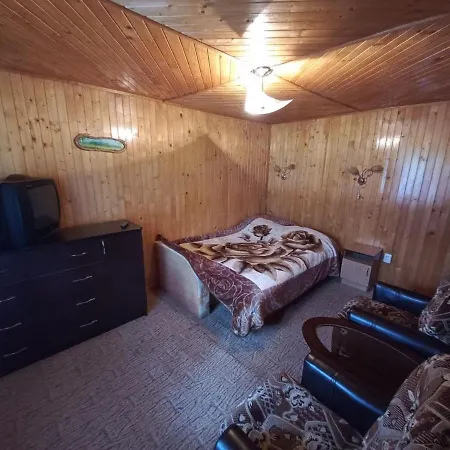 у тараса і лесі * Jaremcze