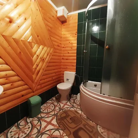 у тараса і лесі