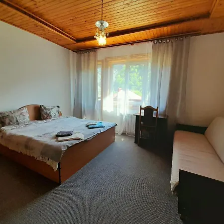 у тараса і лесі Maison d'hôtes