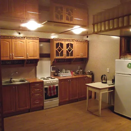 у тараса і лесі