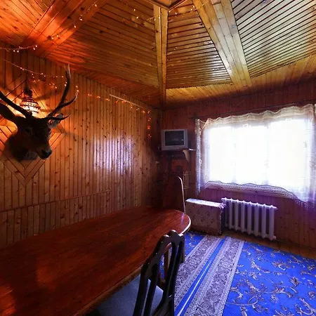 Pensjonat у тараса і лесі *