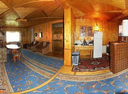 у тараса і лесі *