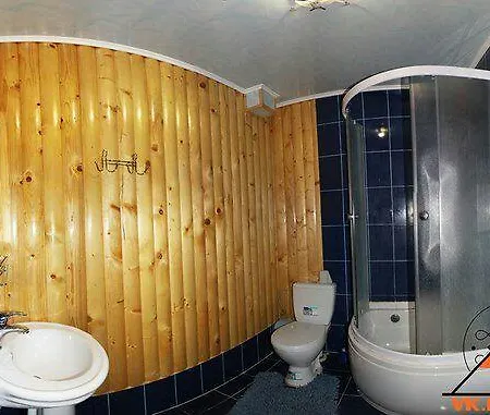 Maison d'hôtes у тараса і лесі