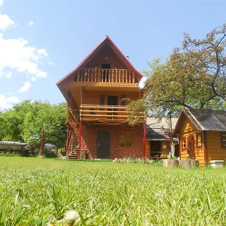 у тараса і лесі *