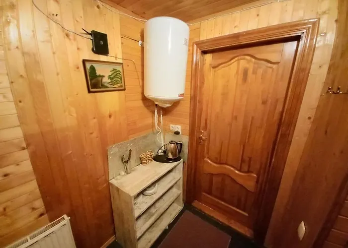 у тараса і лесі