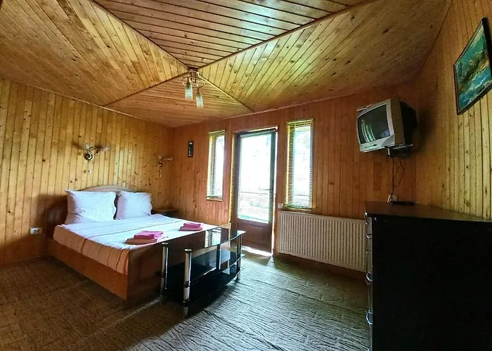 у тараса і лесі *