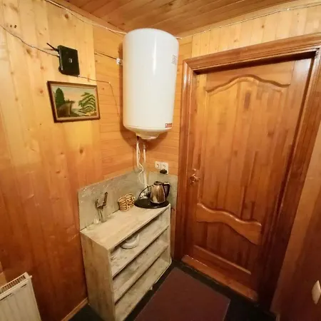 у тараса і лесі